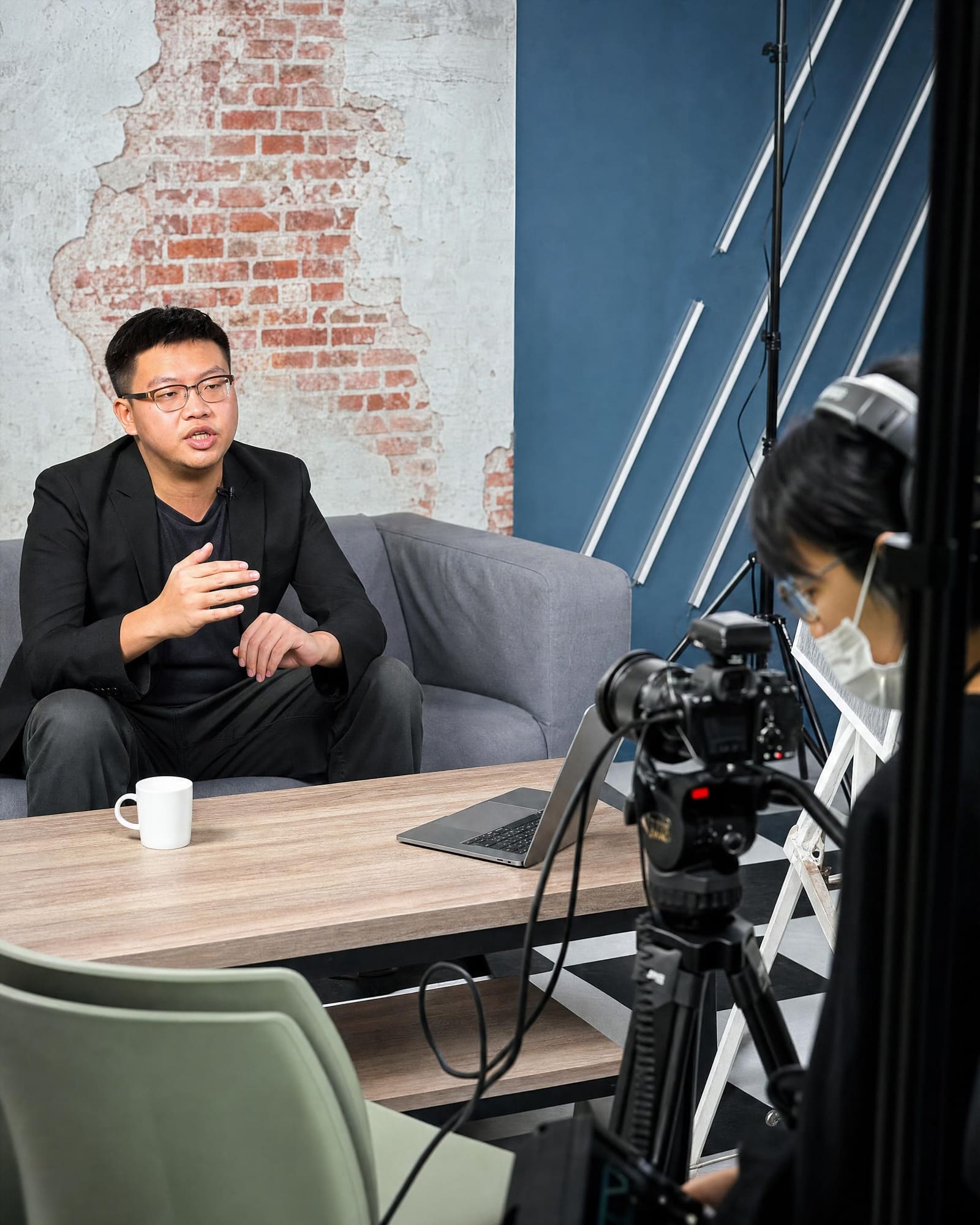 XPlatform 內容製作現場