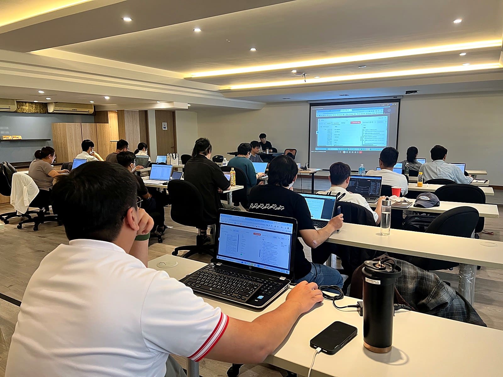 n8n 自動化訓練營 第四梯 · 04/26 場